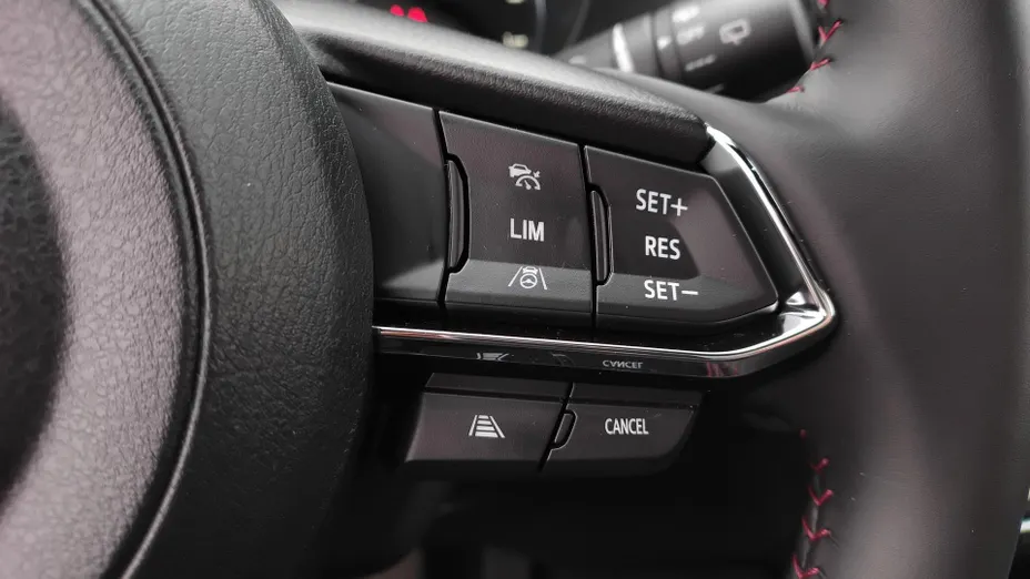 MAZDA CX-5 CX-5 2.0 Homura 2WD aut