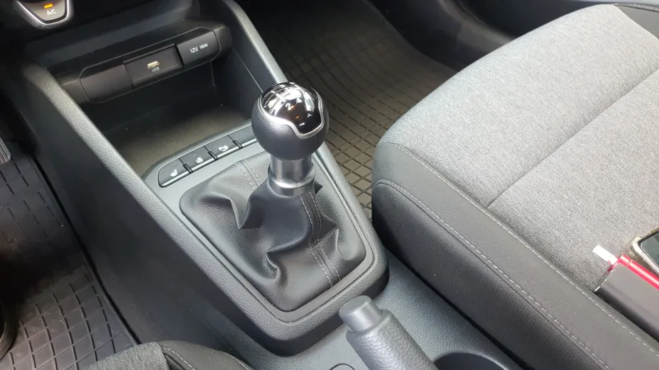 KIA Stonic Stonic 1.2 M