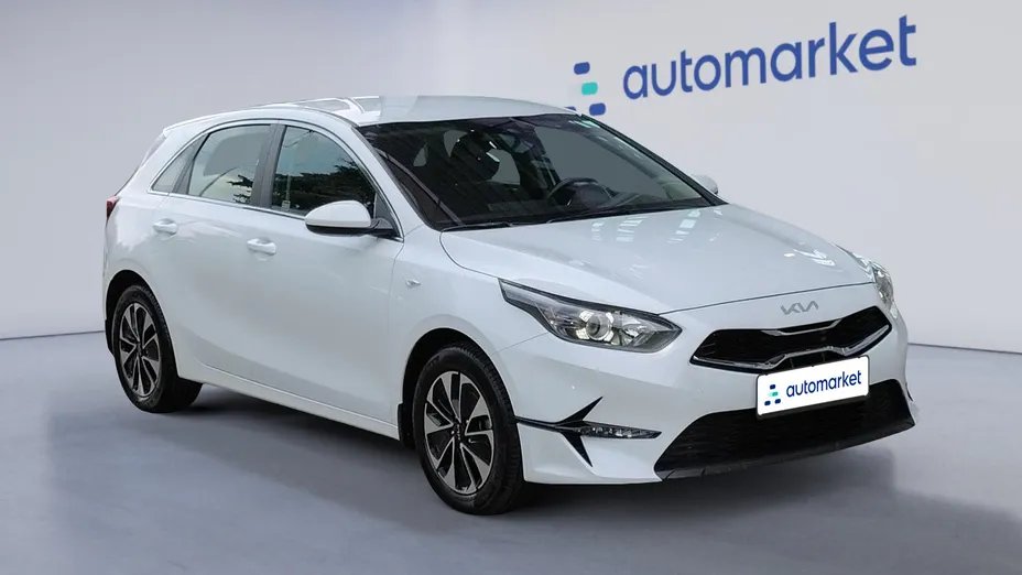 KIA Cee'd Ceed 1.5 T-GDI M DCT