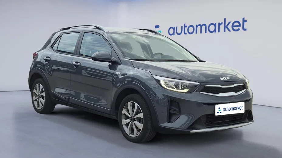 KIA Stonic Stonic 1.2 M