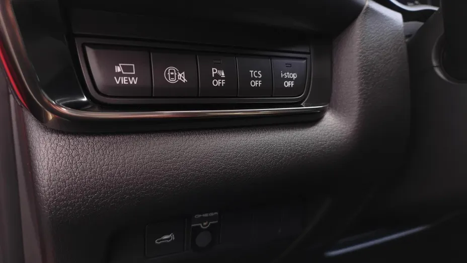 MAZDA CX-30 CX-30 2.0 mHEV Exclusive-Line 2WD