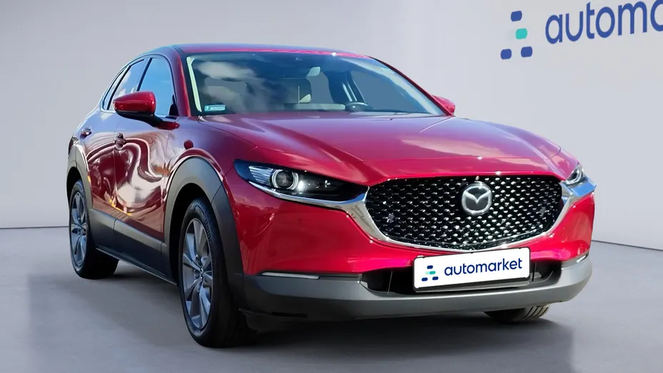 MAZDA CX-30 CX-30 2.0 mHEV Hikari 2WD