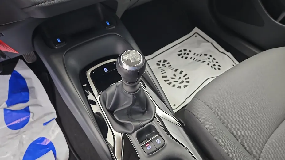 TOYOTA Corolla Corolla 1.5 Style