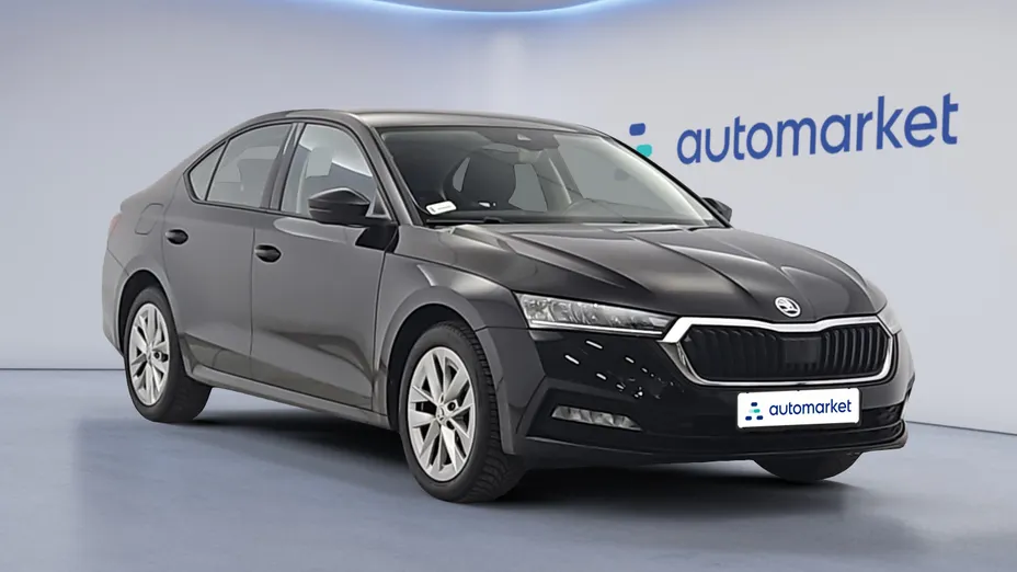 SKODA Octavia Octavia 2.0 TDI Ambition