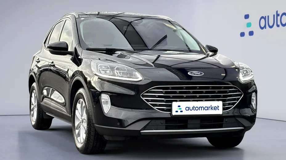 FORD Kuga Kuga 2.5 FHEV FWD Titanium X