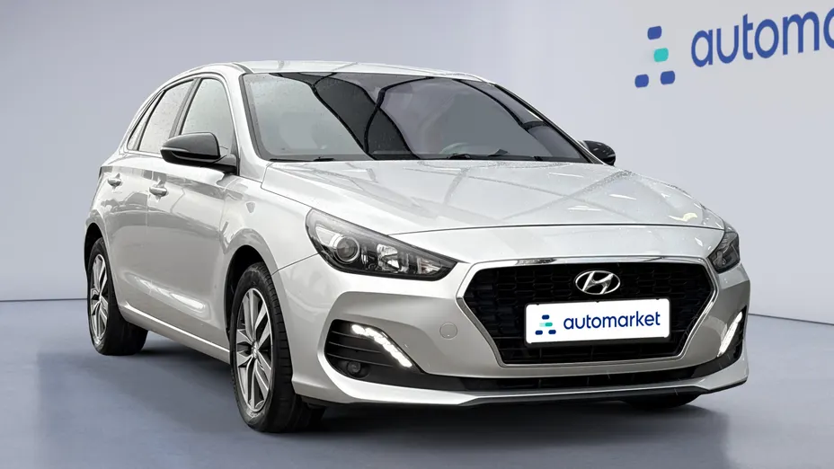 HYUNDAI i30 i30 1.4 T-GDI GPF Comfort DCT