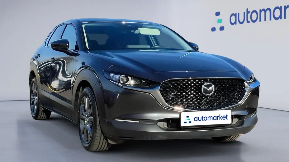 MAZDA CX-30 CX-30 2.0 mHEV Takumi AWD aut