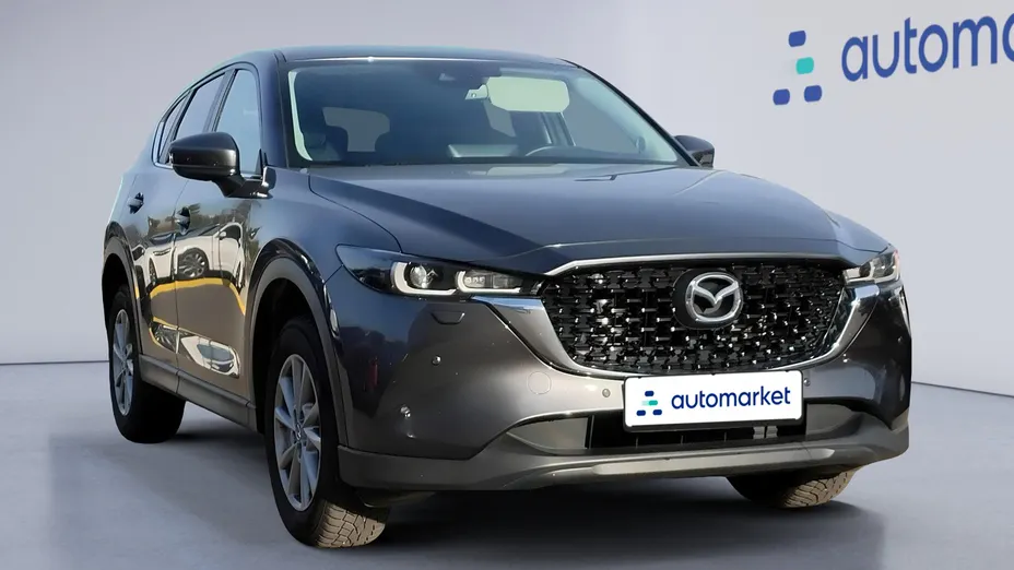 MAZDA CX-5 CX-5 2.0 Center-Line Plus 2WD aut