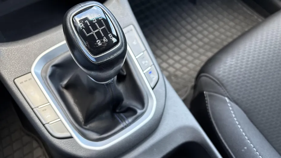 HYUNDAI i30 i30 1.4 T-GDI Comfort