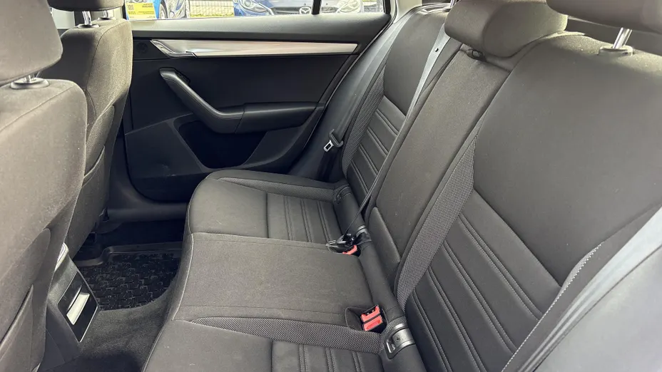 SKODA Octavia Octavia 1.6 TDI SCR Ambition