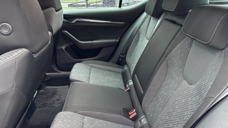 SKODA Octavia Octavia 2.0 TDI 4x4 Style DSG