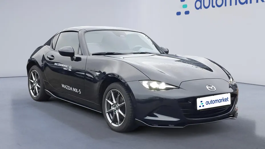 MAZDA MX-5 MX-5 1.5 Exclusive-Line