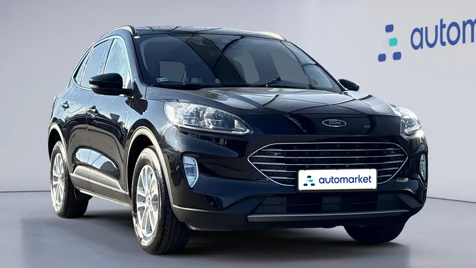 FORD Kuga Kuga 1.5 EcoBoost FWD Titanium X
