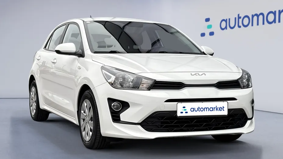 KIA Rio Rio 1.0 T-GDI M