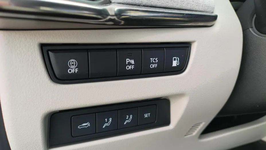 MAZDA CX-60 CX-60 2.5 PHEV Takumi AWD aut