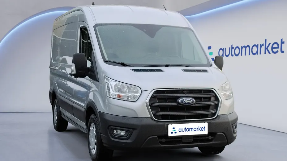 FORD Transit Transit 350 L2H2 Trend Aut.