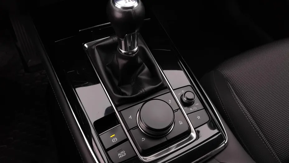 MAZDA CX-30 CX-30 2.0 mHEV Kai 2WD