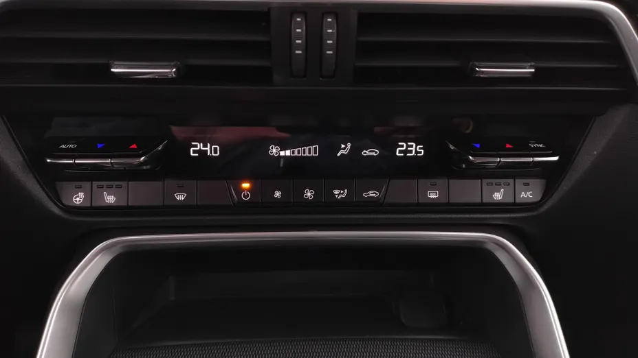 MAZDA CX-60 CX-60 2.5 PHEV Exclusive Line AWD aut