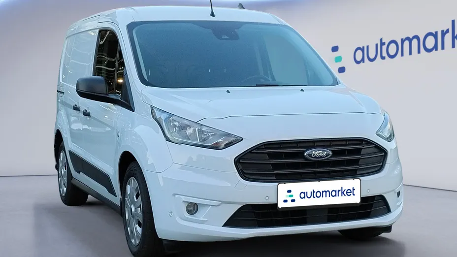 FORD Transit Connect Transit Connect 200 L1 Trend
