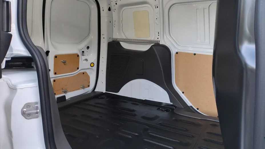 FORD Transit Connect Transit Connect 200 L1 Trend