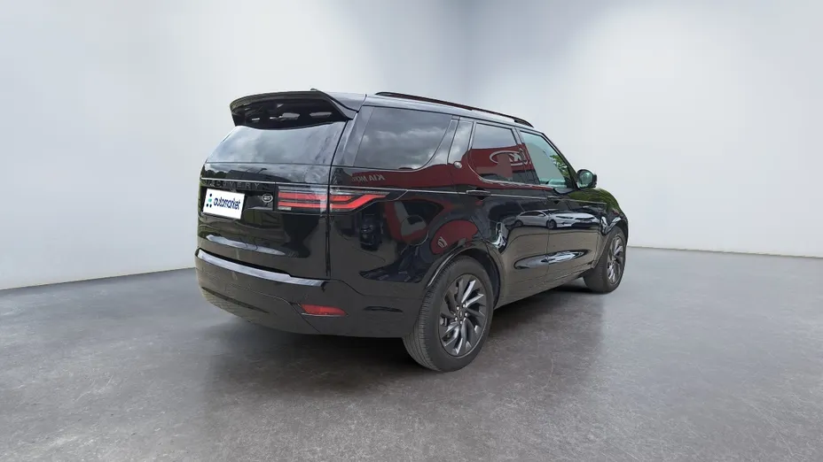 LAND ROVER Discovery Discovery V 3.0 D250 mHEV R-Dynamic S
