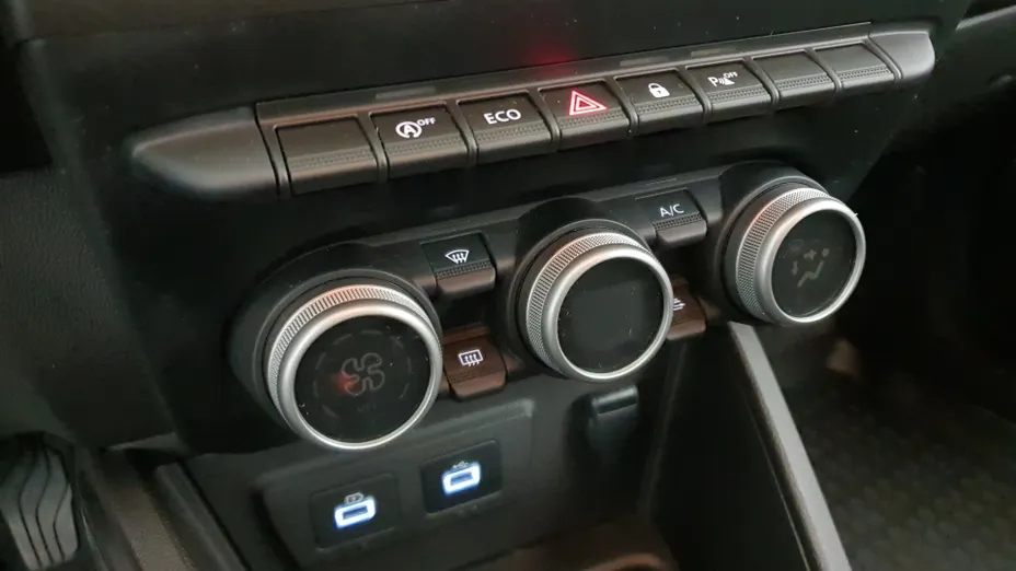 DACIA Duster Duster 1.0 TCe Journey LPG