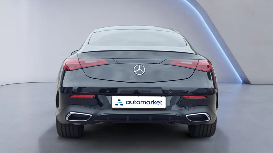 MERCEDES-BENZ CLE CLE 300 mHEV 4-Matic AMG Line Nowy
