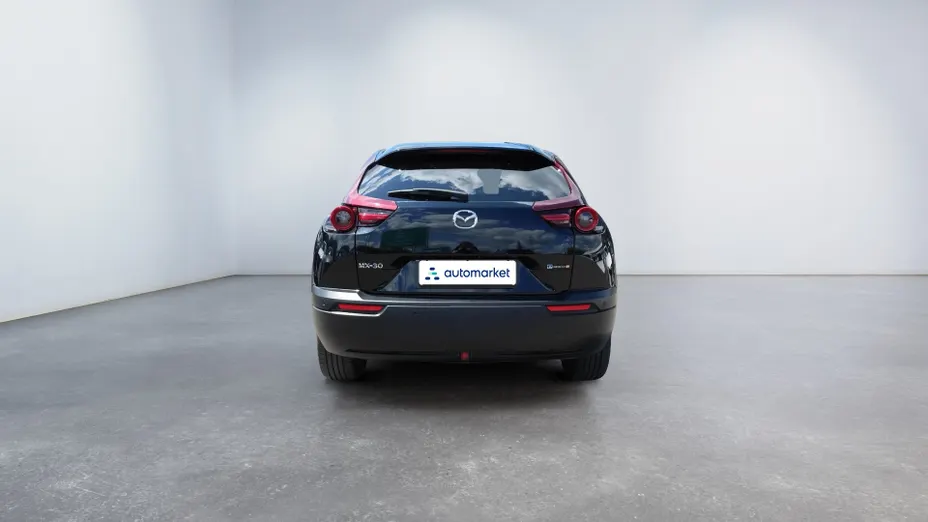 MAZDA MX-30 MX-30 R-EV PHEV Edition R