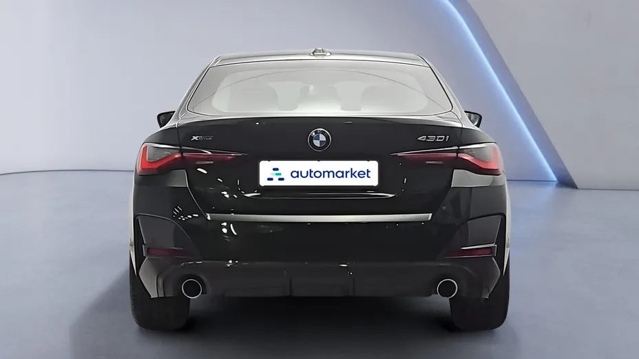 BMW Seria 4 430i xDrive M Sport aut