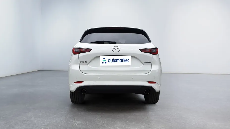 MAZDA CX-5 CX-5 2.0 Sports-Line 2WD