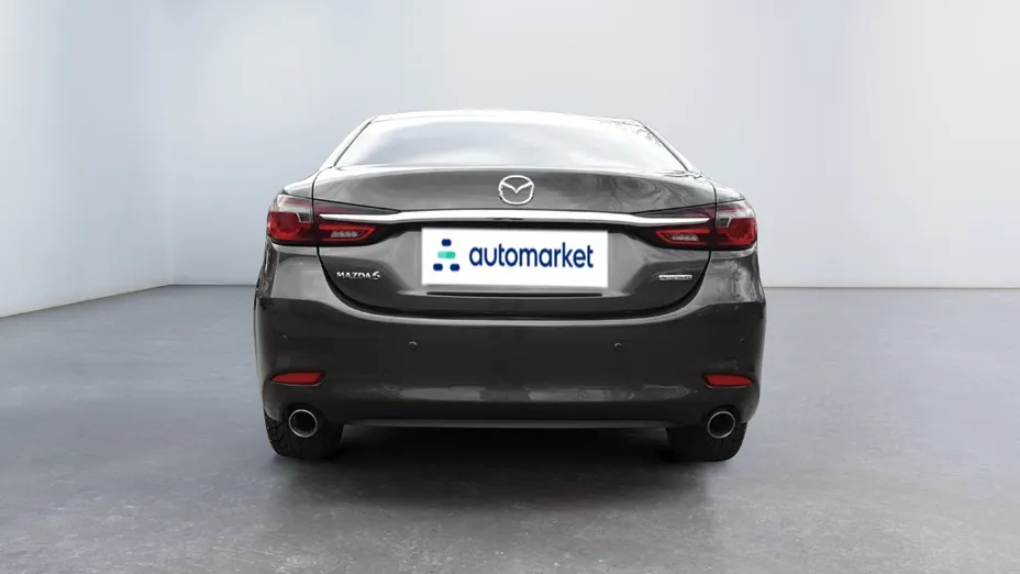 MAZDA 6 6 2.0 Center-Line aut