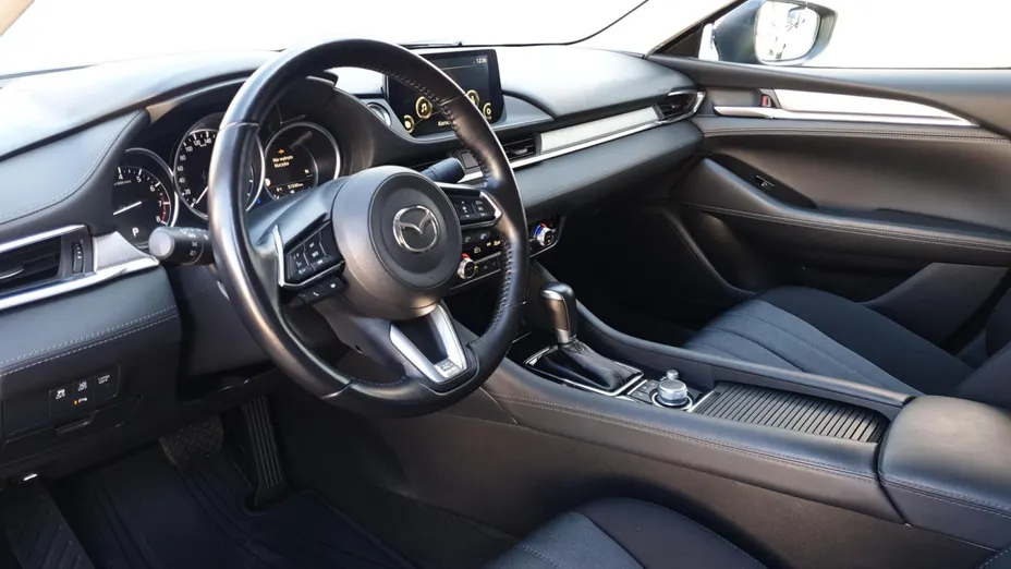 MAZDA 6 6 2.0 Center-Line aut