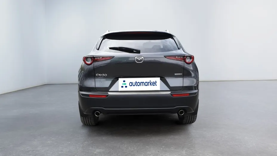 MAZDA CX-30 CX-30 2.0 mHEV Exclusive-Line 2WD