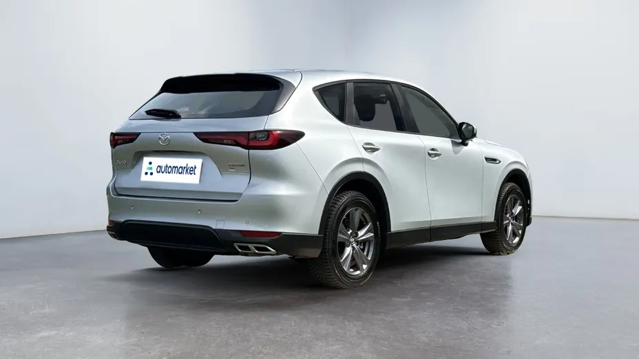 MAZDA CX-60 CX-60 3.3 D mHEV Prime Line aut
