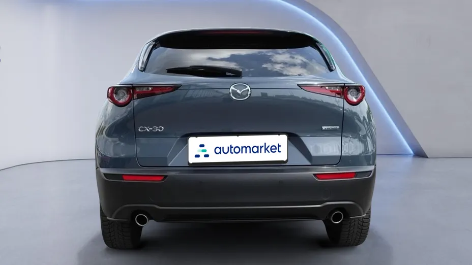 MAZDA CX-30 CX-30 2.0 mHEV Kanjo 2WD aut