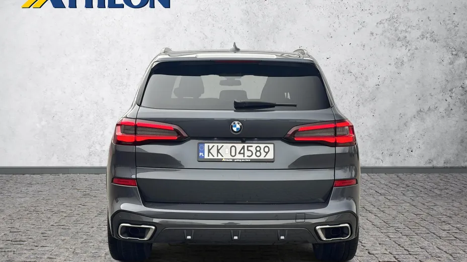 BMW X5 X5 xDrive25d aut