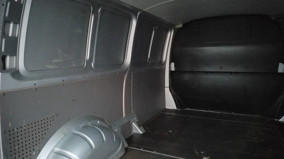 VOLKSWAGEN Transporter Transporter T6.1 TDI L2H1