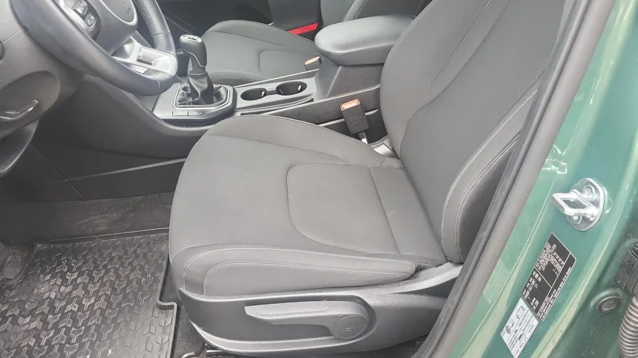 KIA Sportage Sportage 1.6 T-GDI M 2WD