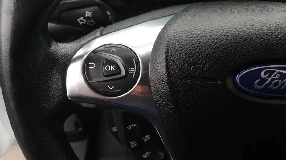 FORD Transit Connect Transit Connect 210 L2 Trend
