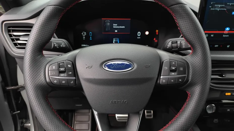 FORD Kuga Kuga 2.5P PHEV FWD ST-Line X