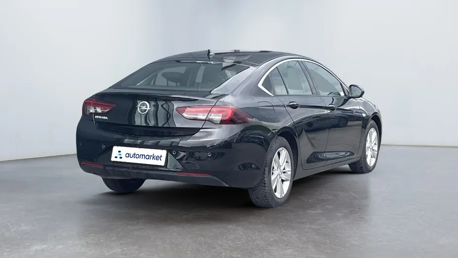 OPEL Insignia Insignia 1.5 T GPF Innovation S&S aut