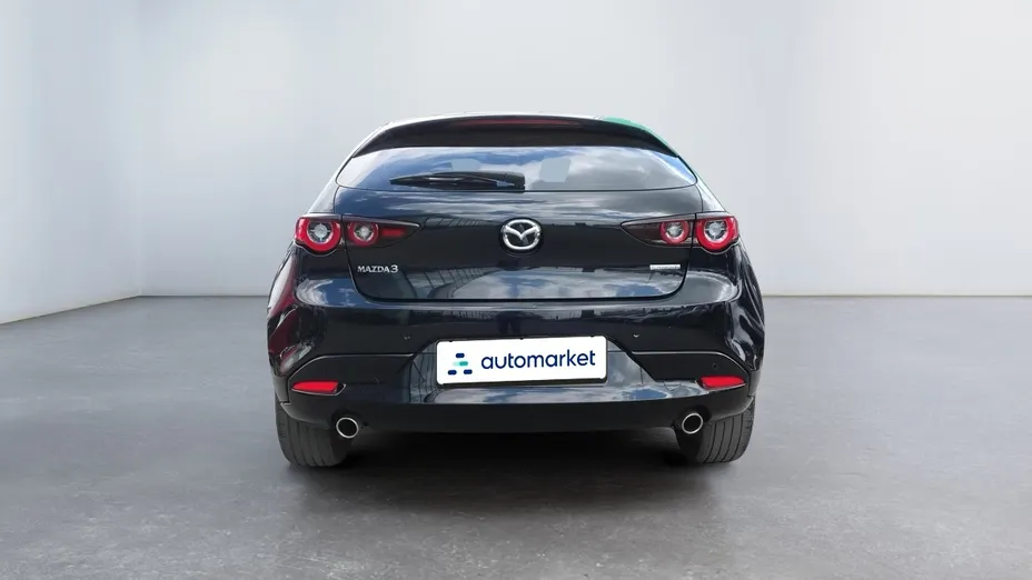 MAZDA 3 3 2.0 mHEV Kanjo aut