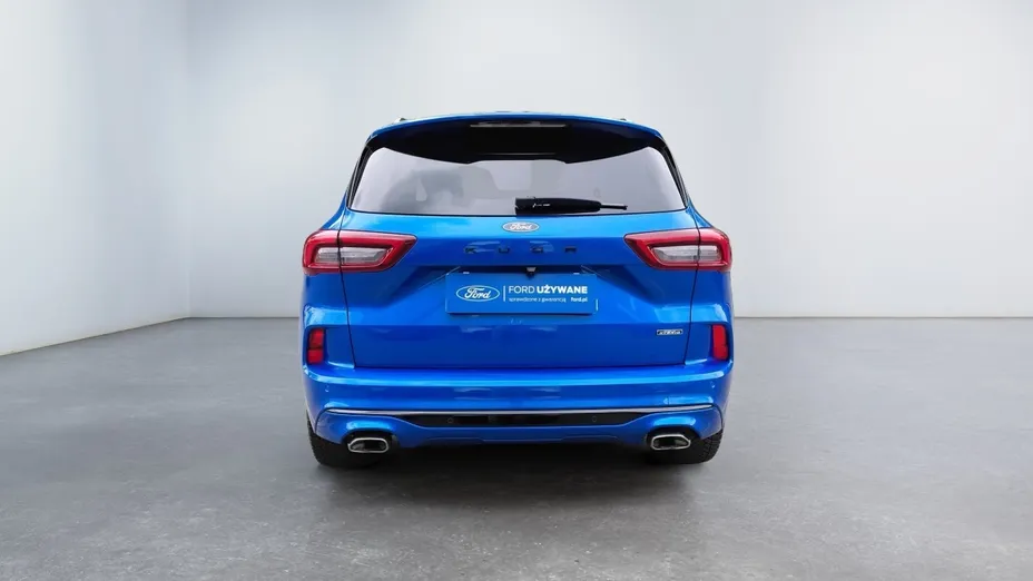 FORD Kuga Kuga 2.5P PHEV FWD ST-Line X