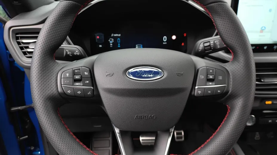 FORD Kuga Kuga 2.5P PHEV FWD ST-Line X