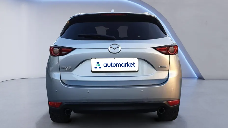 MAZDA CX-5 CX-5 2.0 Skypassion AWD