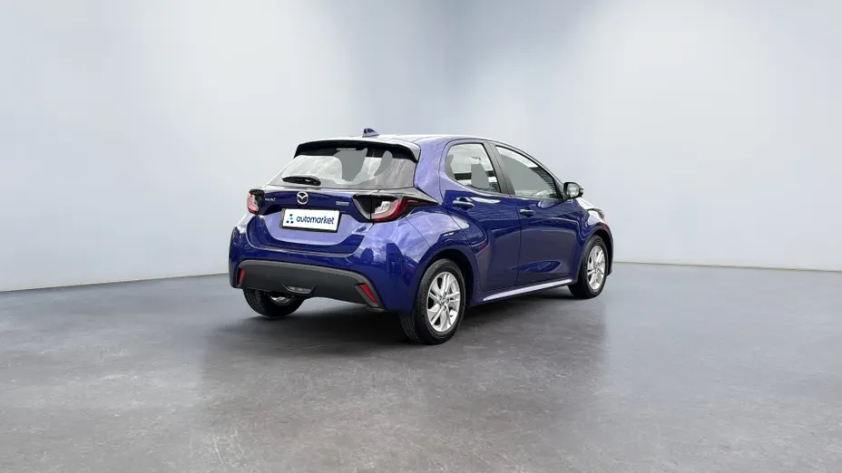 MAZDA 2 2 1.5 Hybrid Centre Line CVT