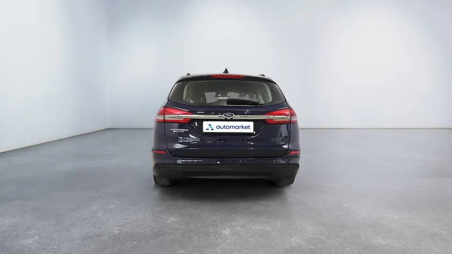 FORD Mondeo Mondeo 2.0 EcoBlue Trend