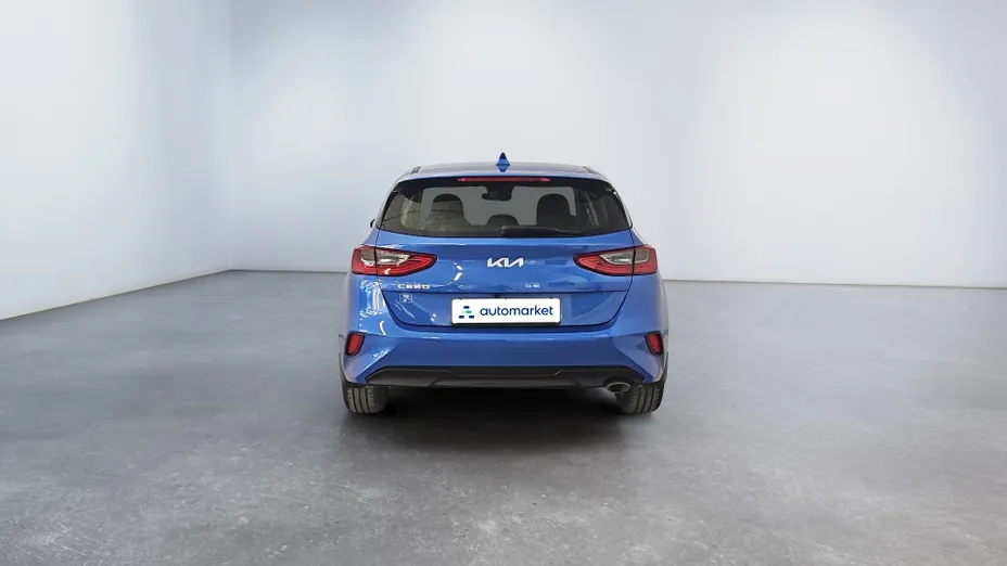 KIA Cee'd Ceed 1.5 T-GDI L
