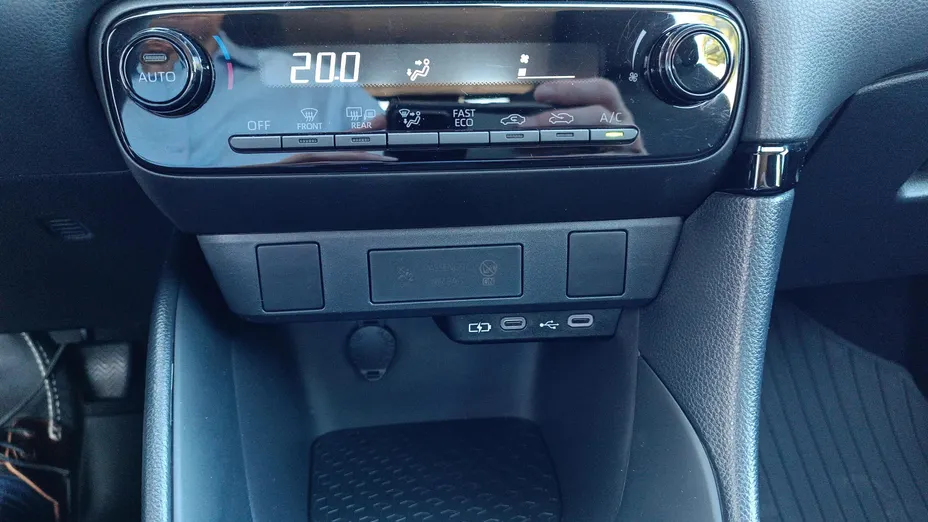 MAZDA 2 2 1.5 Hybrid Prime Line CVT