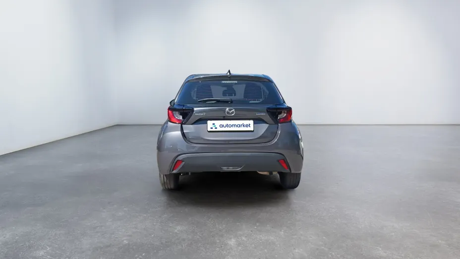 MAZDA 2 2 1.5 Hybrid Prime Line CVT
